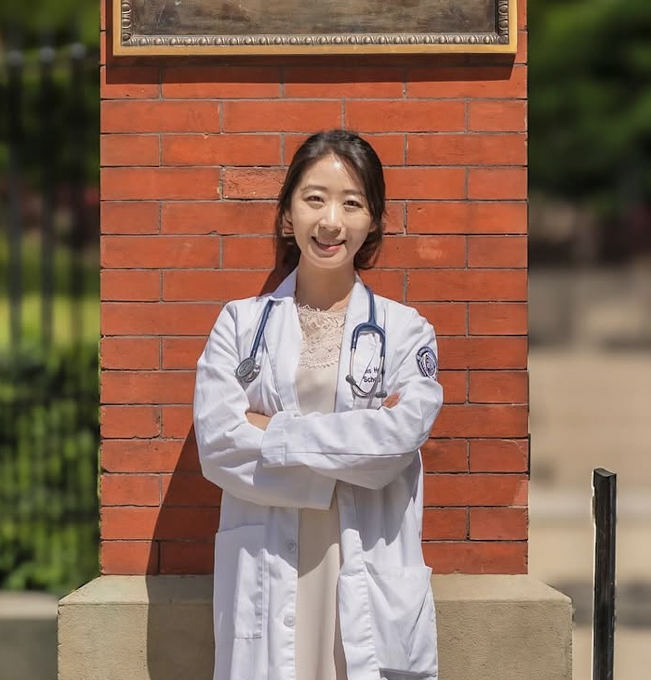 Portrait of Jieun Baek, DNP, FNP-BC